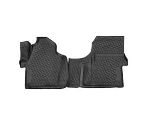 OMAC 4735444 Jeu de tapis de sol