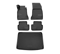 OMAC 4737444-250 Ensemble de tapis de sol