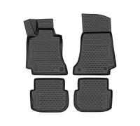 OMAC 4738446 Ensemble de tapis de sol
