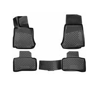 OMAC 4746444 Jeu de tapis de sol