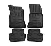 OMAC 4772444 Ensemble de tapis de sol