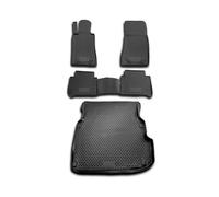 OMAC 4794444-250 Jeu de tapis de sol