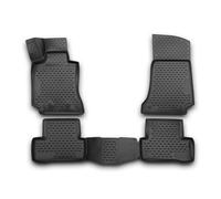 OMAC 4796444 Ensemble de tapis de sol