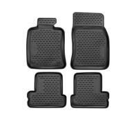 OMAC 4801444 Ensemble de tapis de sol