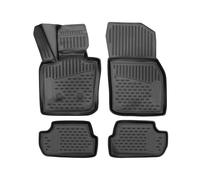 OMAC 4811445 Ensemble de tapis de sol