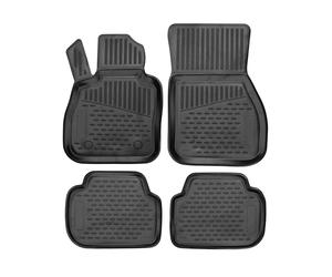 OMAC 4812444 Ensemble de tapis de sol