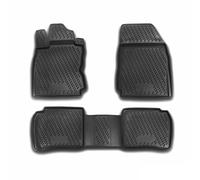 OMAC 5012444 Jeu de tapis de sol