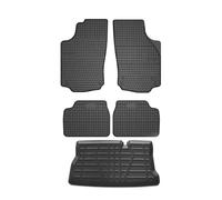 OMAC 5203YPS-484 Jeu de tapis de sol