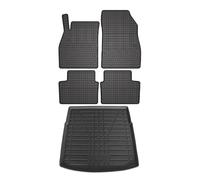 OMAC 5215YPS2-484 Ensemble de tapis de sol