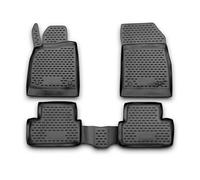 OMAC 5216444 Ensemble de tapis de sol