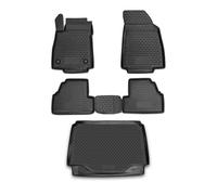 OMAC 5217444-250 Jeu de tapis de sol