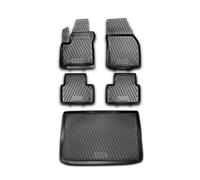 OMAC 5241444-250 Ensemble de tapis de sol