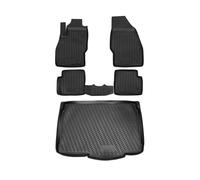 OMAC 5242444-250 Ensemble de tapis de sol