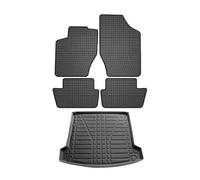 OMAC 5703YPS-484 Ensemble de tapis de sol