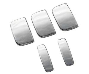 OMAC 5705045 Event, poignet de porte