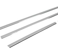 OMAC 5706141 Baguette et bande protectrice, vitre de porte