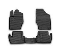 OMAC 5709444 Jeu de tapis de sol
