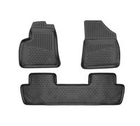 OMAC 5712444 Ensemble de tapis de sol