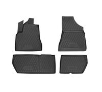 OMAC 5723444 Jeu de tapis de sol