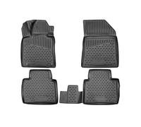 OMAC 5731445 Jeu de tapis de sol