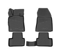 OMAC 5737444 Ensemble de tapis de sol