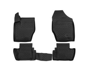 OMAC 5799444 Ensemble de tapis de sol