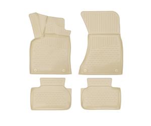 OMAC 5803444BG Ensemble de tapis de sol