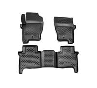 OMAC 6002444 Ensemble de tapis de sol