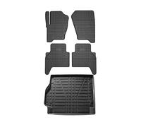 OMAC 6002YPS-484 Jeu de tapis de sol