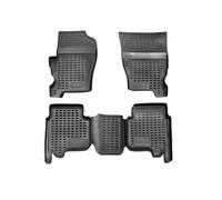OMAC 6004444 Ensemble de tapis de sol