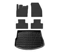 OMAC 6005YPS-484 Ensemble de tapis de sol