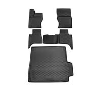 OMAC 6007444-250 Ensemble de tapis de sol