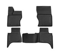 OMAC 6007444 Ensemble de tapis de sol