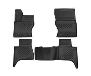 OMAC 6007444 Ensemble de tapis de sol