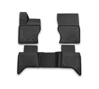 OMAC 6007444F Ensemble de tapis de sol