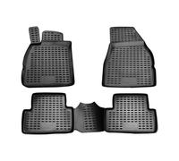 OMAC 6103444 Jeu de tapis de sol