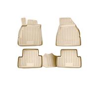 OMAC 6103444BG Ensemble de tapis de sol