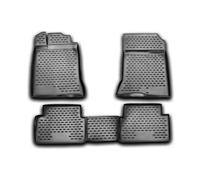 OMAC 6114444 Ensemble de tapis de sol