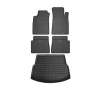 OMAC 6114YPS-484 Ensemble de tapis de sol