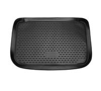 OMAC 6116250 Doublure de protection de coffre, coffre à bagages