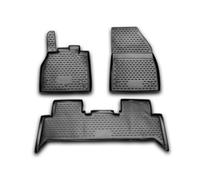 OMAC 6117444 Ensemble de tapis de sol