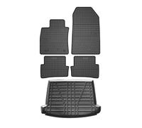 OMAC 6118YPS-484 Jeu de tapis de sol
