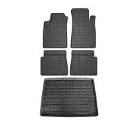 OMAC 6120YPS-486 Ensemble de tapis de sol