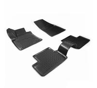 OMAC 6148444 Ensemble de tapis de sol