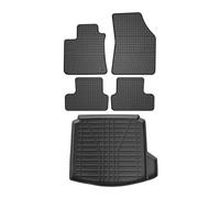OMAC 6148YPS-484 Jeu de tapis de sol