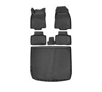 OMAC 6151444-250 Ensemble de tapis de sol