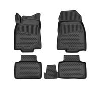 OMAC 6151444 Ensemble de tapis de sol