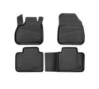 OMAC 6153444 Ensemble de tapis de sol