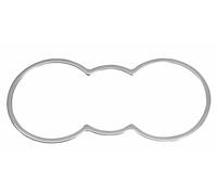 OMAC 6601021 Bague de porte-gobelet