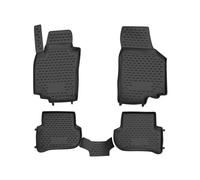 OMAC 6606444 Jeu de tapis de sol